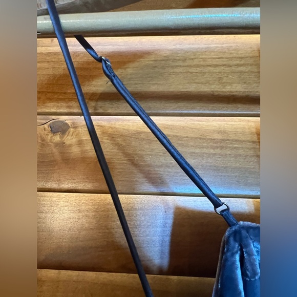 Cinq a Sept Marta Velvet Camisole Sz S - Picture 7 of 9